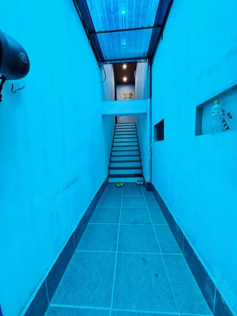 Bán nhà Nguyễn An Ninh - diện tích 39m2 2 tầng - ô tô vào trong nhà - giá 6,7 tỷ