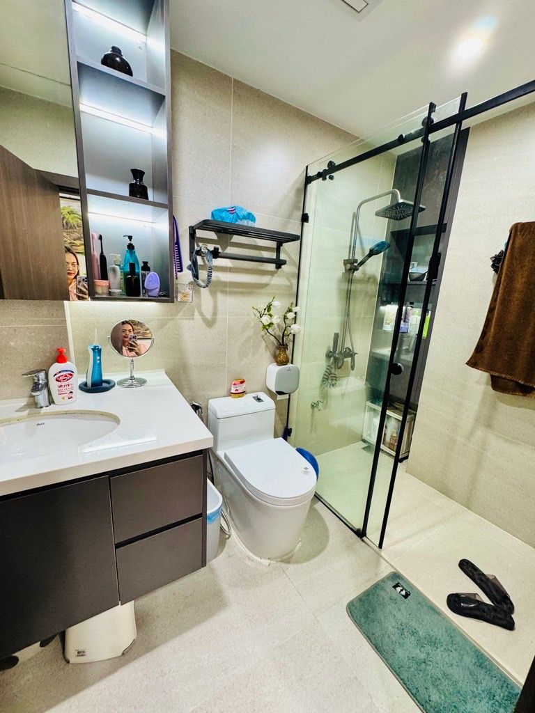 Bán nhà Nguyễn An Ninh - diện tích 39m2 2 tầng - ô tô vào trong nhà - giá 6,7 tỷ