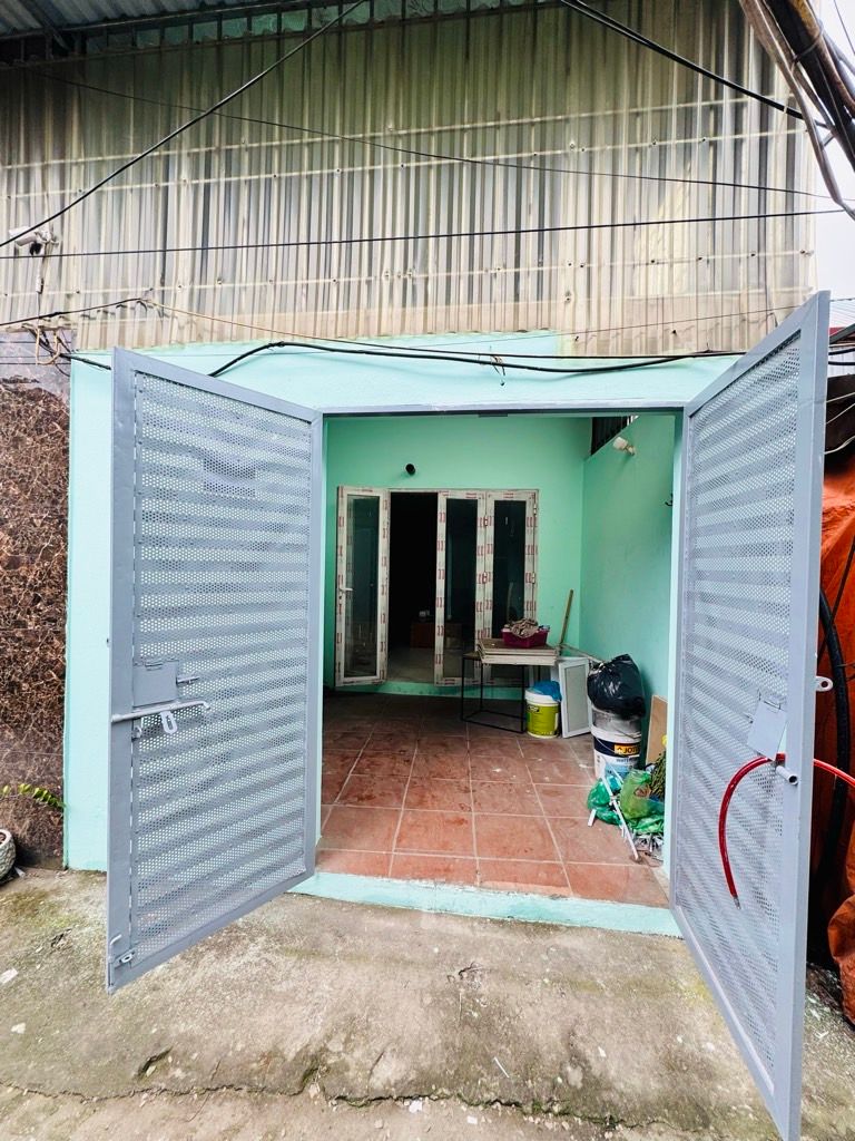 Bán nhà Sở Thượng - diện tích 45m2 2 tầng - lô góc thoáng - giá 2,98 tỷ