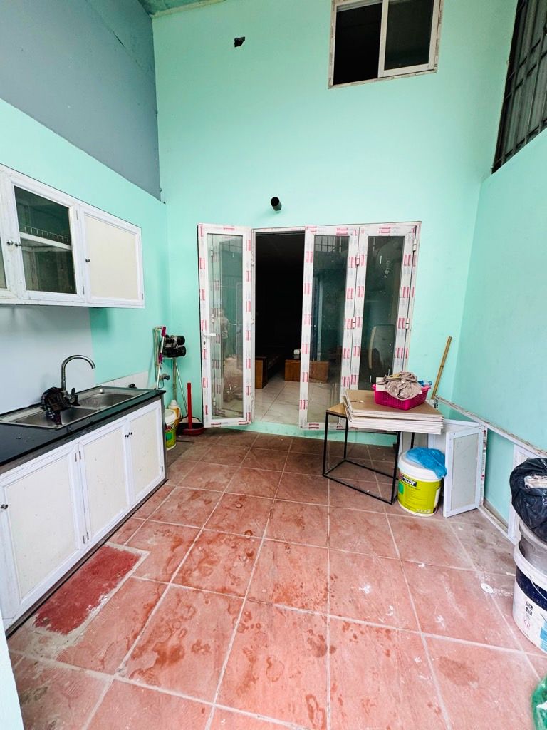 Bán nhà Sở Thượng - diện tích 45m2 2 tầng - lô góc thoáng - giá 2,98 tỷ