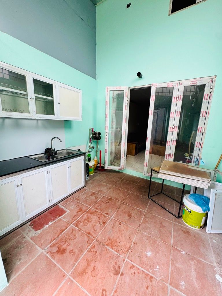 Bán nhà Sở Thượng - diện tích 45m2 2 tầng - lô góc thoáng - giá 2,98 tỷ