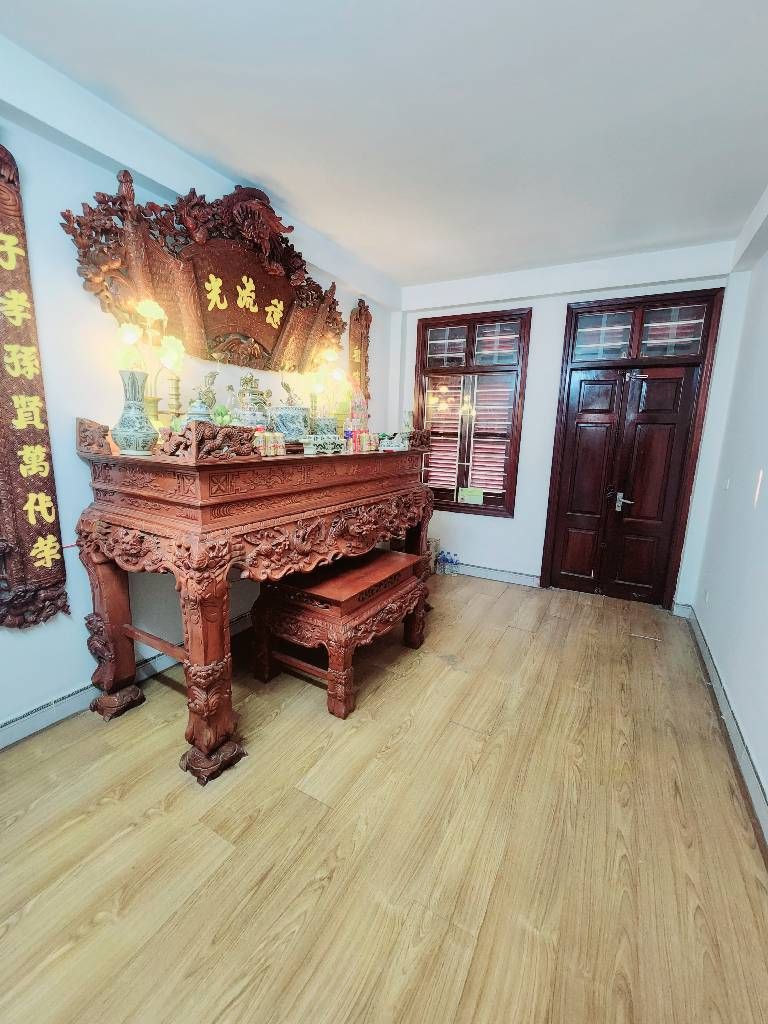 Bán nhà Bằng Liệt - diện tích 45m2 5 tầng - Ô TÔ TRÁNH - giá 11,8 tỷ