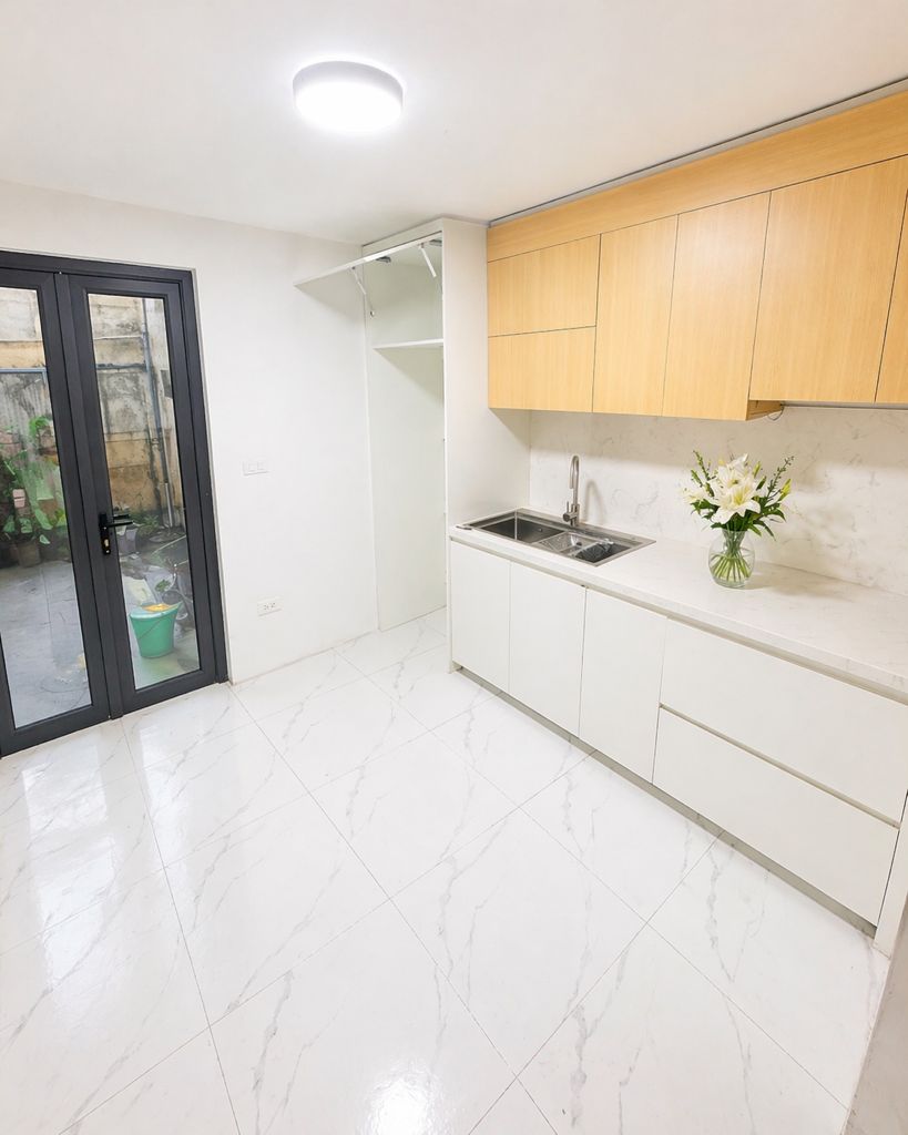 Bán nhà Ngõ Văn Hương - diện tích 20m2 4 tầng - Sổ đỏ riêng - giá 4 tỷ