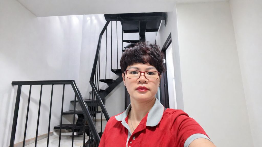 Bán nhà Ngõ Văn Hương - diện tích 20m2 4 tầng - Sổ đỏ riêng - giá 4 tỷ