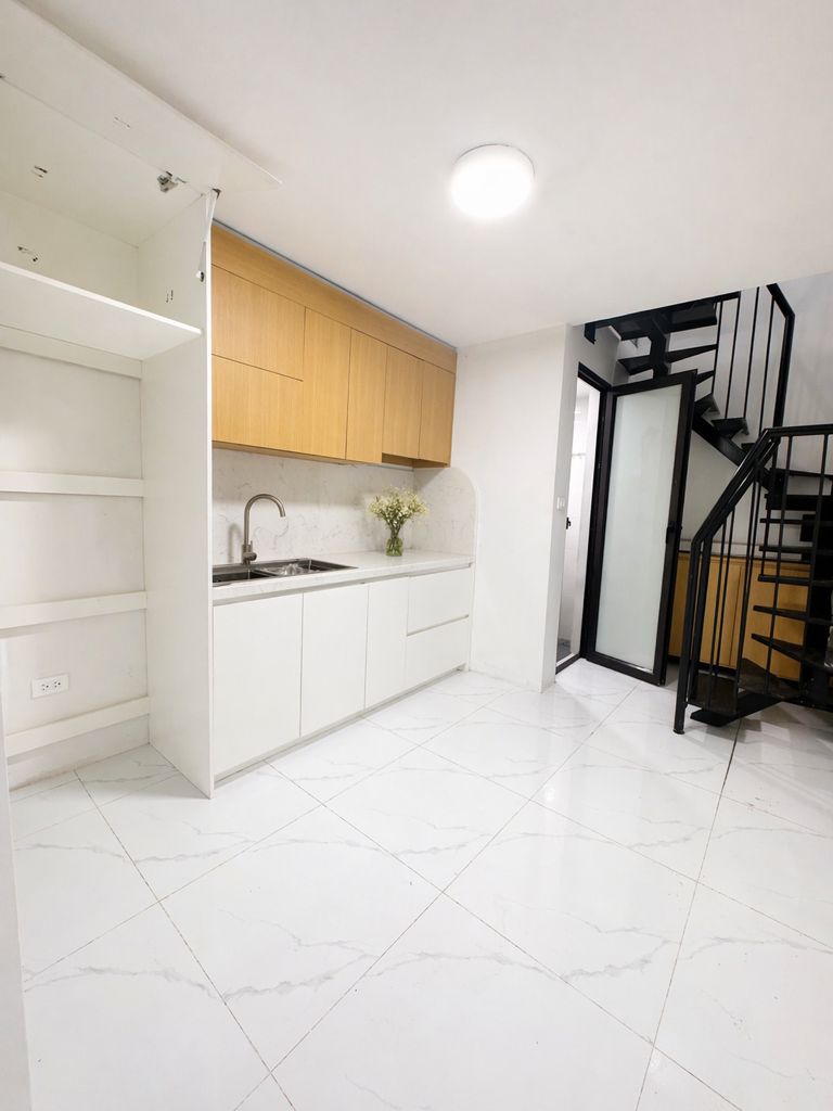 Bán nhà Ngõ Văn Hương - diện tích 20m2 4 tầng - Sổ đỏ riêng - giá 4 tỷ