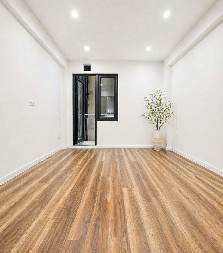 Bán nhà Ngõ Văn Hương - diện tích 20m2 4 tầng - Sổ đỏ riêng - giá 4 tỷ