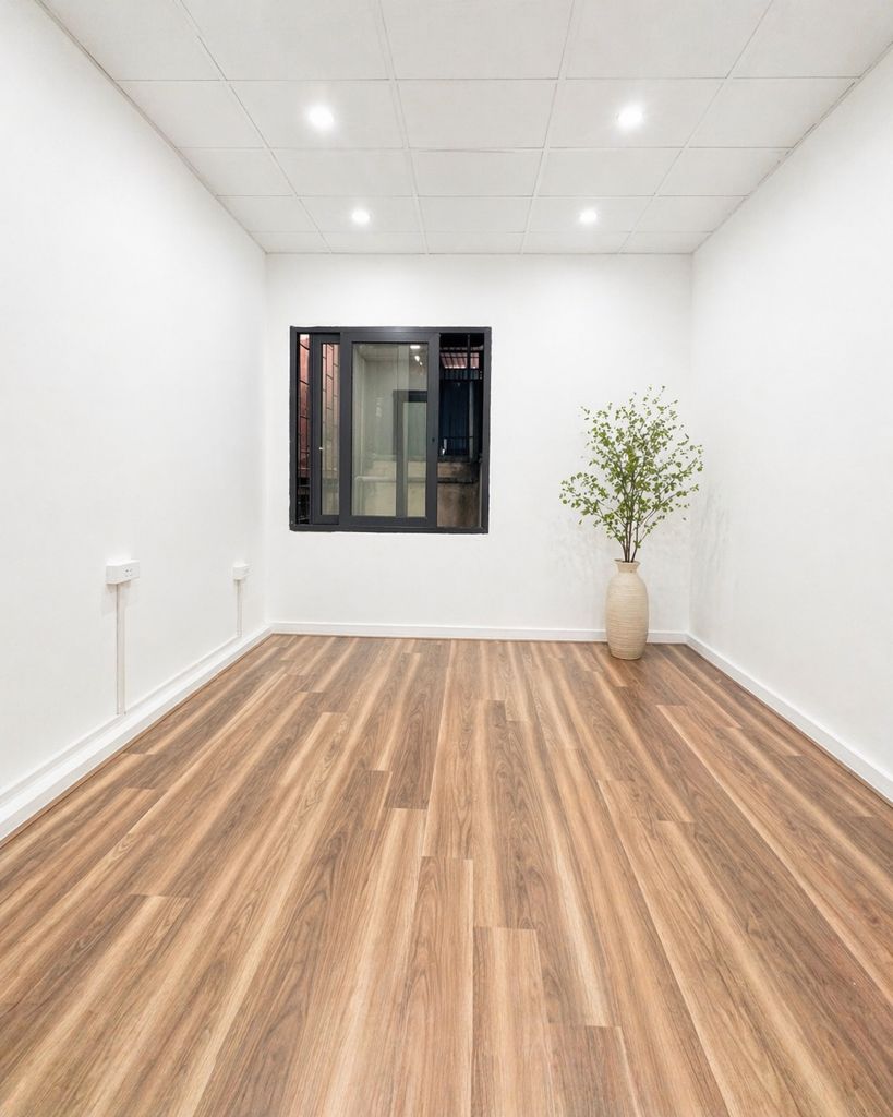 Bán nhà Ngõ Văn Hương - diện tích 20m2 4 tầng - Sổ đỏ riêng - giá 4 tỷ