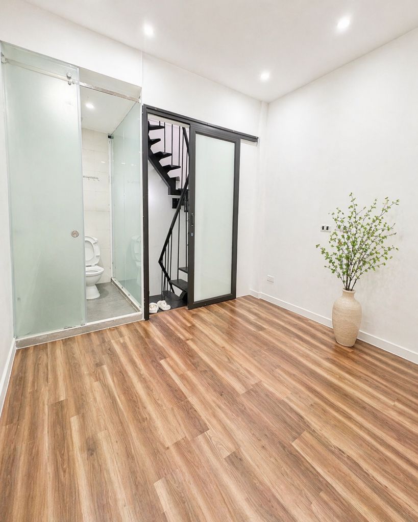 Bán nhà Ngõ Văn Hương - diện tích 20m2 4 tầng - Sổ đỏ riêng - giá 4 tỷ