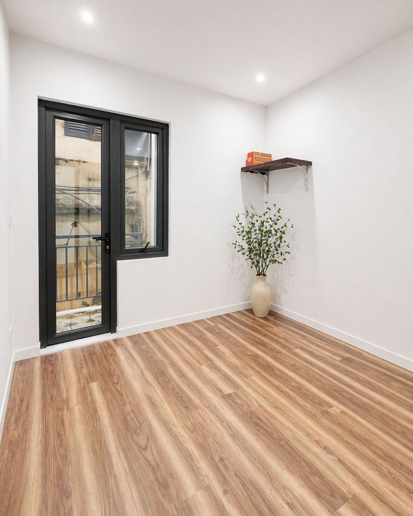 Bán nhà Ngõ Văn Hương - diện tích 20m2 4 tầng - Sổ đỏ riêng - giá 4 tỷ