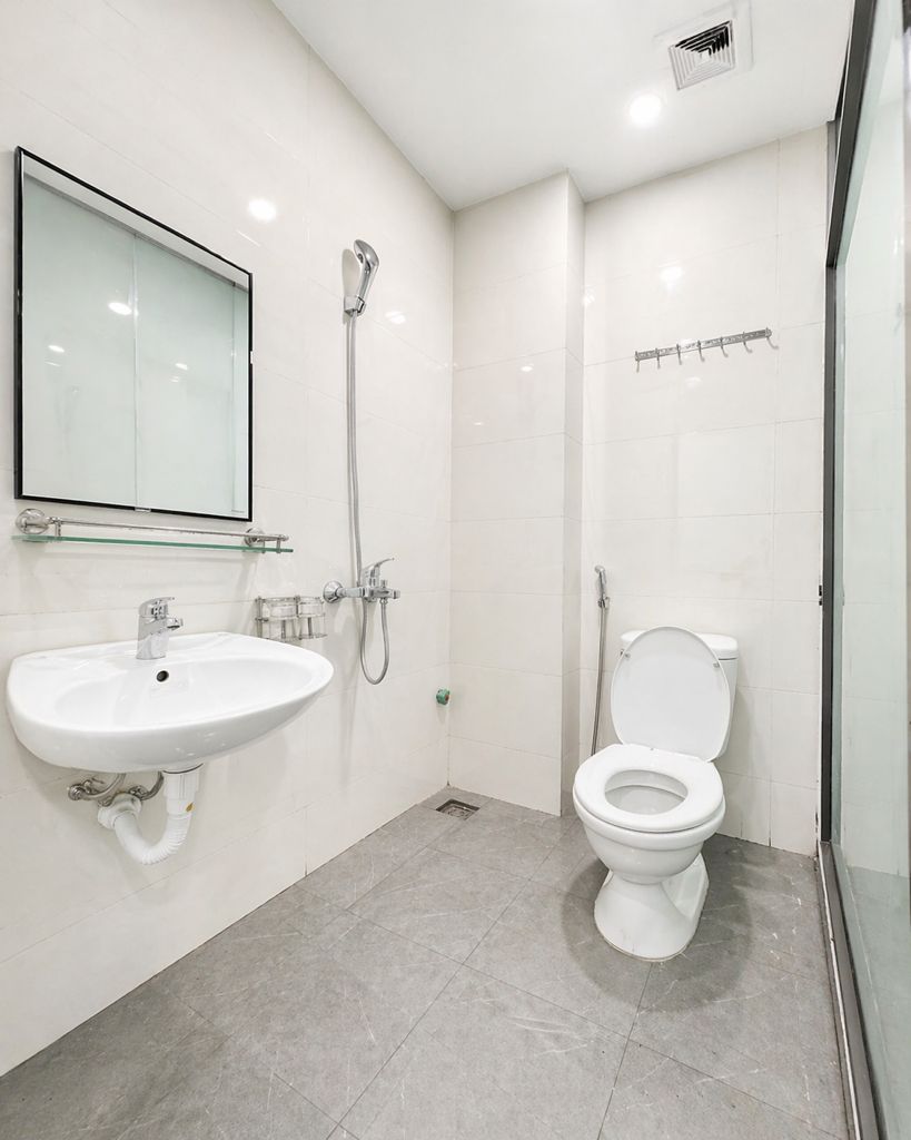 Bán nhà Ngõ Văn Hương - diện tích 20m2 4 tầng - Sổ đỏ riêng - giá 4 tỷ