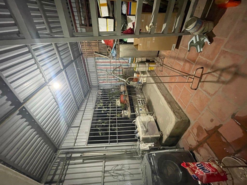 Bán nhà Chính Kinh - diện tích 33.9m2 4 tầng - 2 mặt thoáng - giá 9,7 tỷ