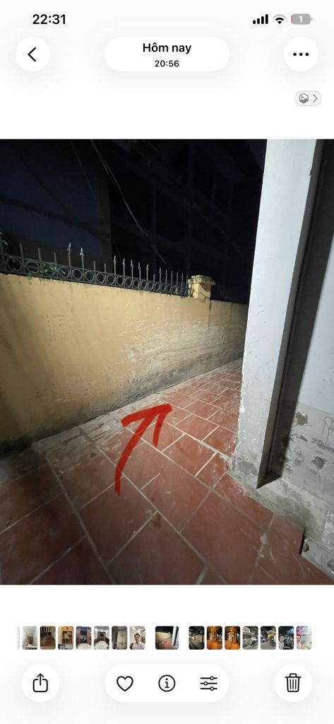 Bán nhà Chính Kinh - diện tích 33.9m2 4 tầng - 2 mặt thoáng - giá 9,7 tỷ