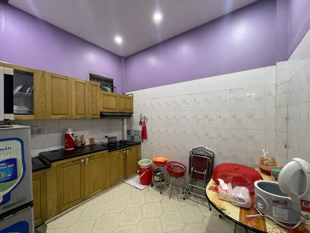 Bán nhà Chính Kinh - diện tích 33.9m2 4 tầng - 2 mặt thoáng - giá 9,7 tỷ