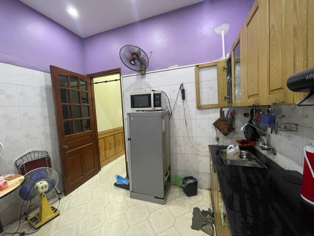 Bán nhà Chính Kinh - diện tích 33.9m2 4 tầng - 2 mặt thoáng - giá 9,7 tỷ