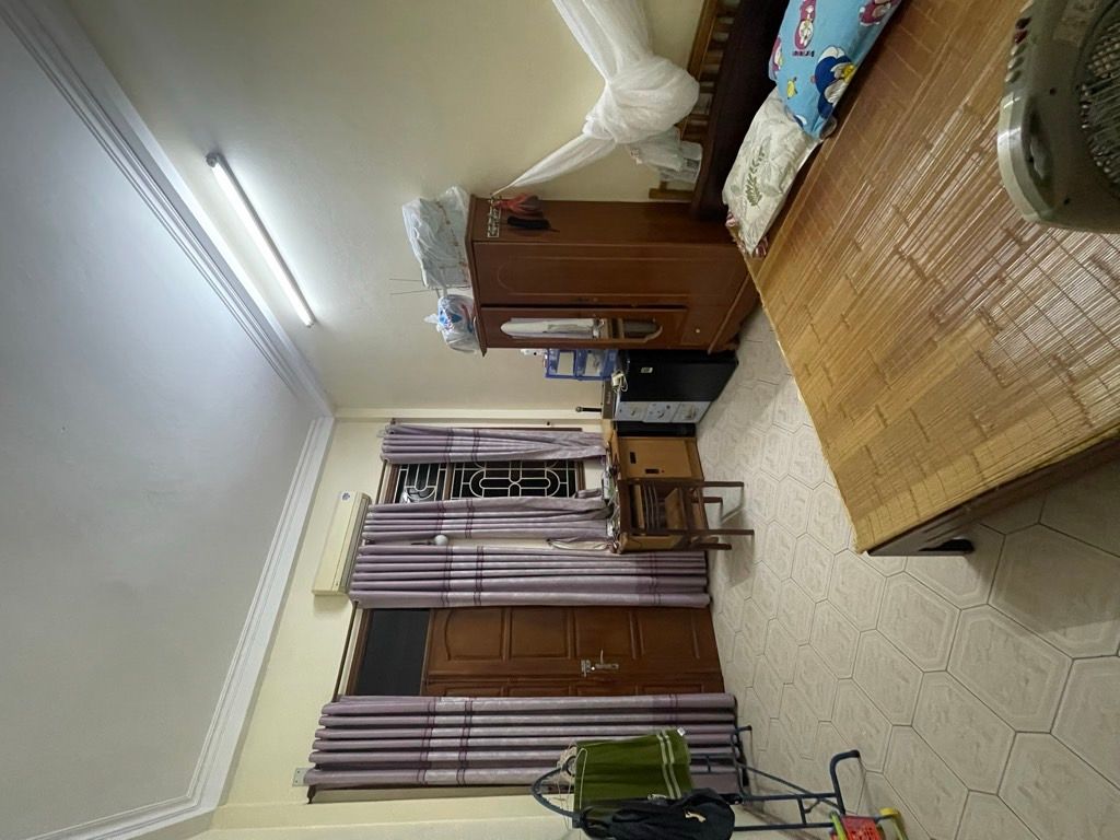 Bán nhà Chính Kinh - diện tích 33.9m2 4 tầng - 2 mặt thoáng - giá 9,7 tỷ