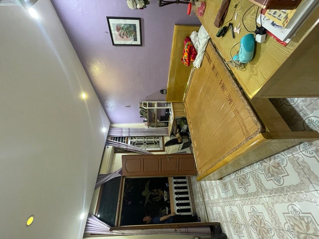 Bán nhà Chính Kinh - diện tích 33.9m2 4 tầng - 2 mặt thoáng - giá 9,7 tỷ