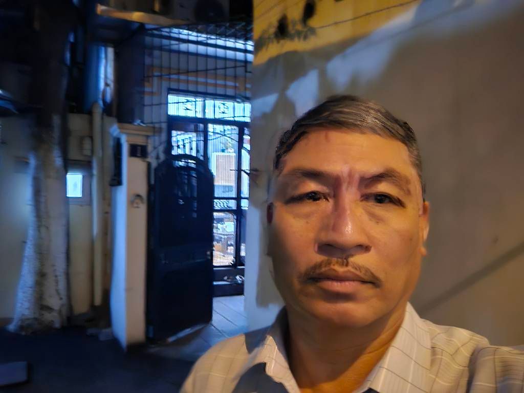 Bán nhà Nguyễn Trãi - diện tích 65.1m2 3 tầng - Ô TÔ ĐỖ CỬA - giá 19,9 tỷ