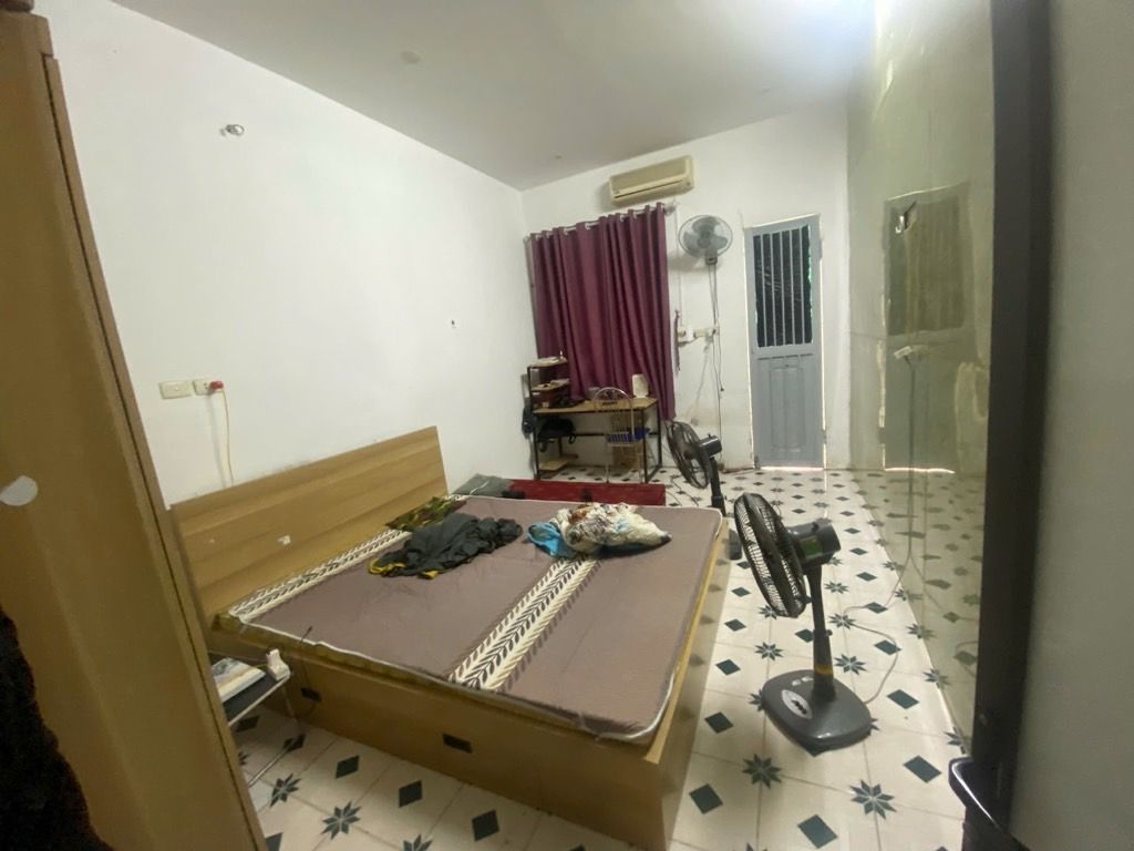 Bán nhà Hòa Bình - diện tích 22,4m2 4 tầng - Nhà đẹp ở ngay - giá 6,8 tỷ