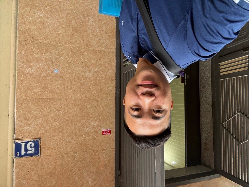 Bán nhà Hòa Bình - diện tích 22,4m2 4 tầng - Nhà đẹp ở ngay - giá 6,8 tỷ