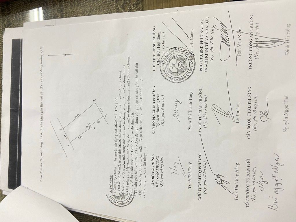 Bán nhà Gốc Đề - diện tích 37m2 3 tầng - Mặt ngõ thông kinh doanh - giá 7,25 tỷ