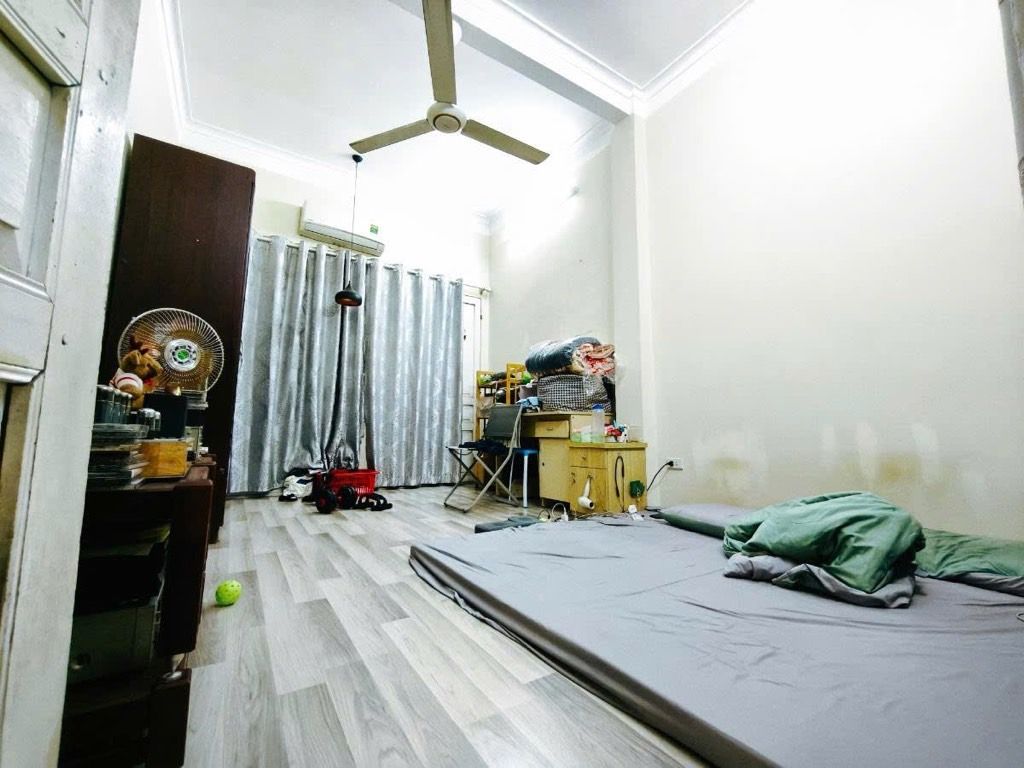 Bán nhà Gốc Đề - diện tích 37m2 3 tầng - Mặt ngõ thông kinh doanh - giá 7,25 tỷ