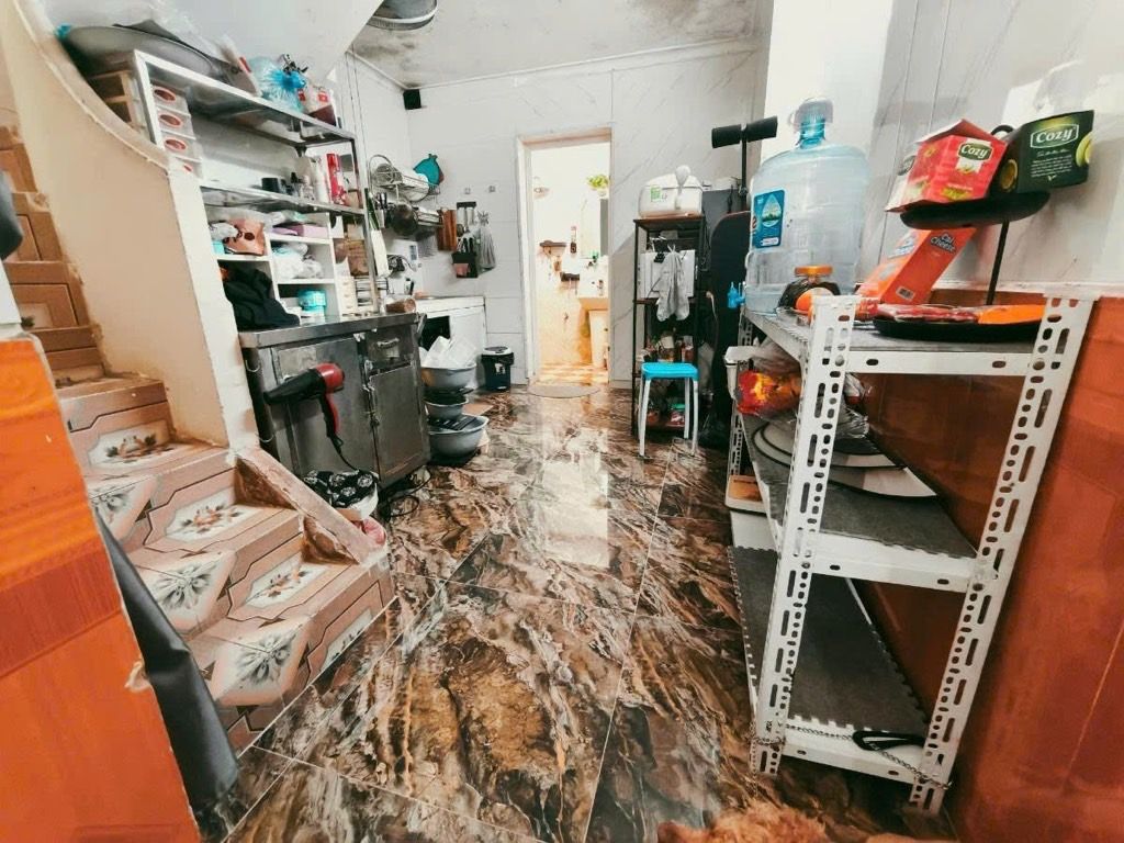 Bán nhà Gốc Đề - diện tích 37m2 3 tầng - Mặt ngõ thông kinh doanh - giá 7,25 tỷ