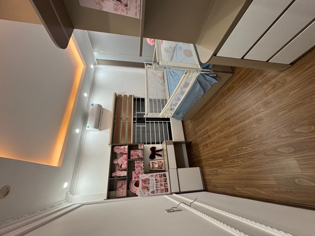 Bán nhà Lĩnh Nam - diện tích 71m2 6 tầng - Lô góc, thang máy - giá 21 tỷ