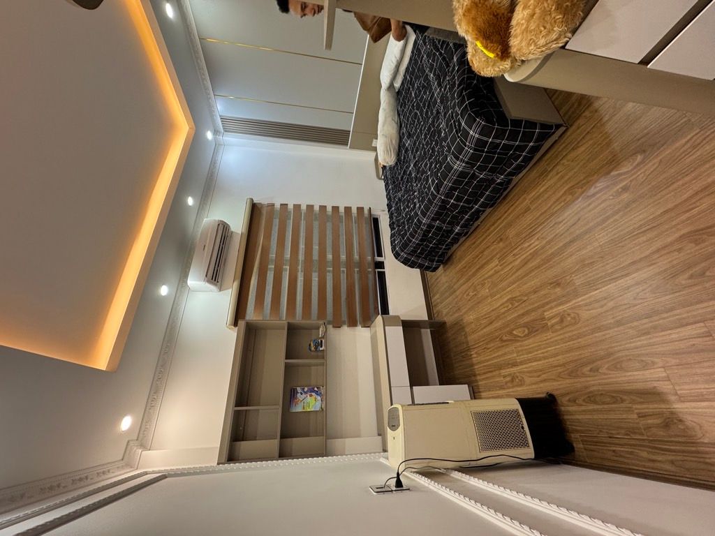 Bán nhà Lĩnh Nam - diện tích 71m2 6 tầng - Lô góc, thang máy - giá 21 tỷ