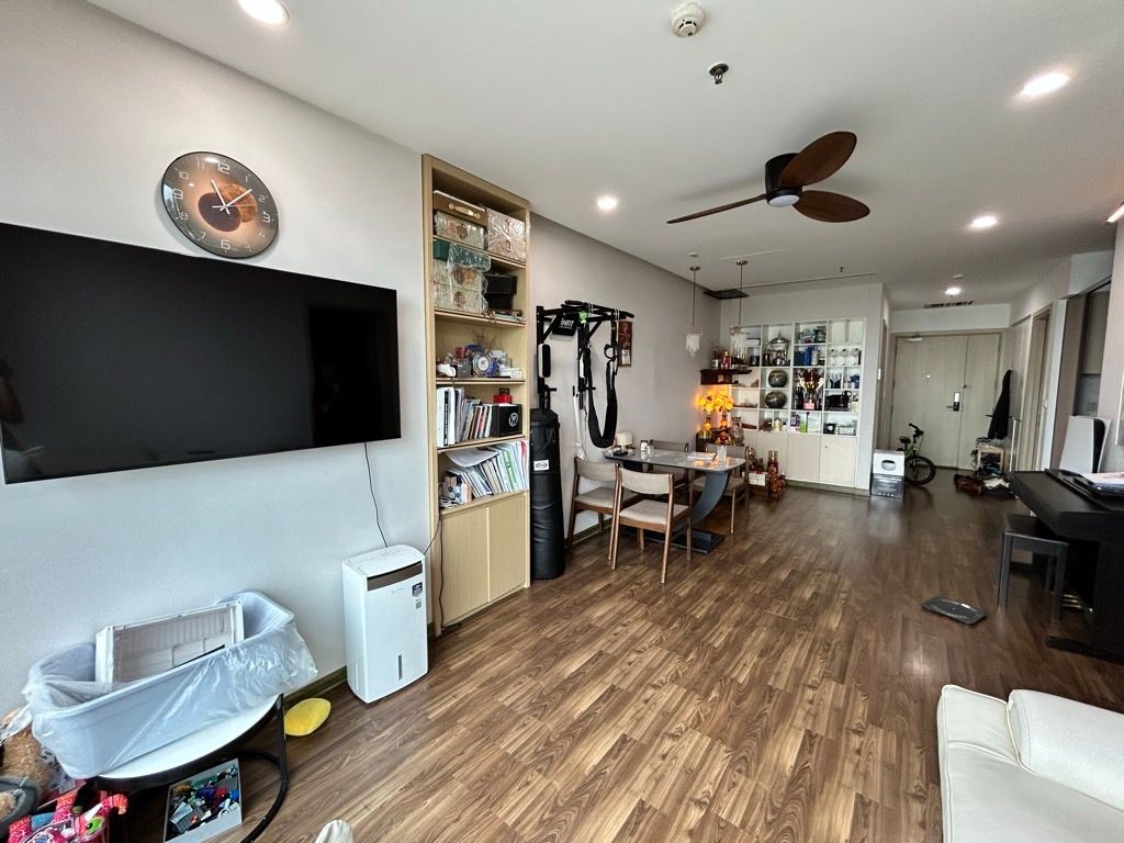 Bán nhà Lê Trọng Tấn - diện tích 79.5m2 1 tầng - Căn hộ đẳng cấp - giá 12,8 tỷ