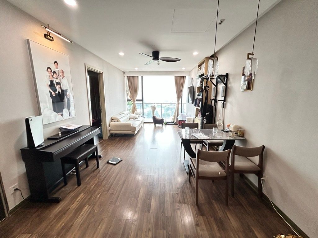 Bán nhà Lê Trọng Tấn - diện tích 79.5m2 1 tầng - Căn hộ đẳng cấp - giá 12,8 tỷ