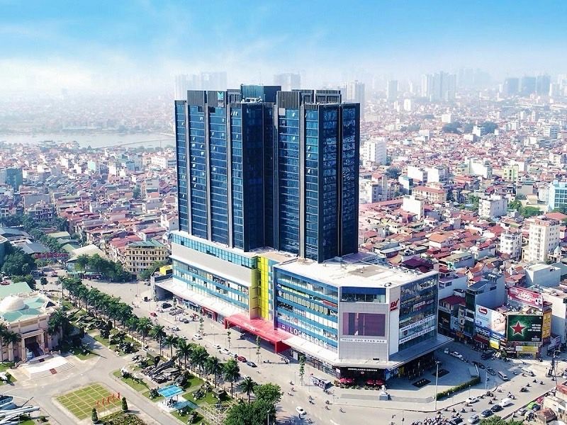 Bán nhà Lê Trọng Tấn - diện tích 79.5m2 1 tầng - Căn hộ đẳng cấp - giá 12,8 tỷ