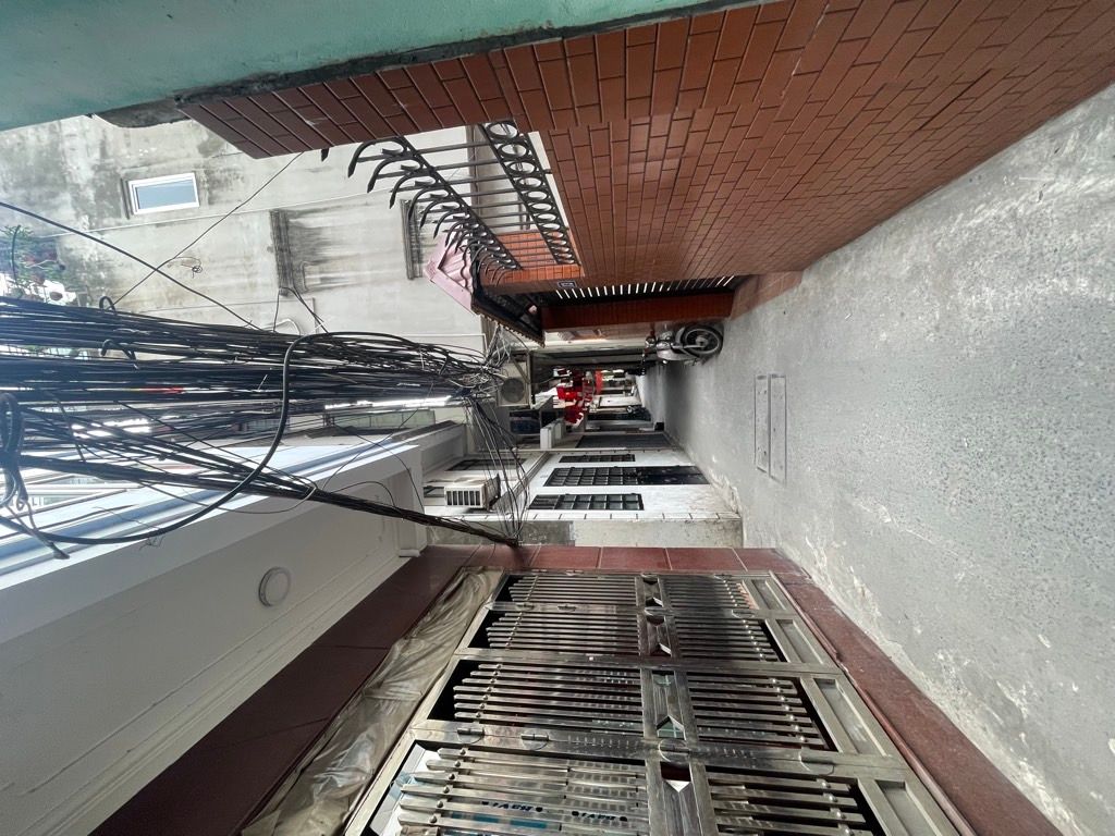 Bán nhà Kim Hoa - diện tích 58.1m2 4 tầng - nhà đẹp hiếm có - giá 12,7 tỷ