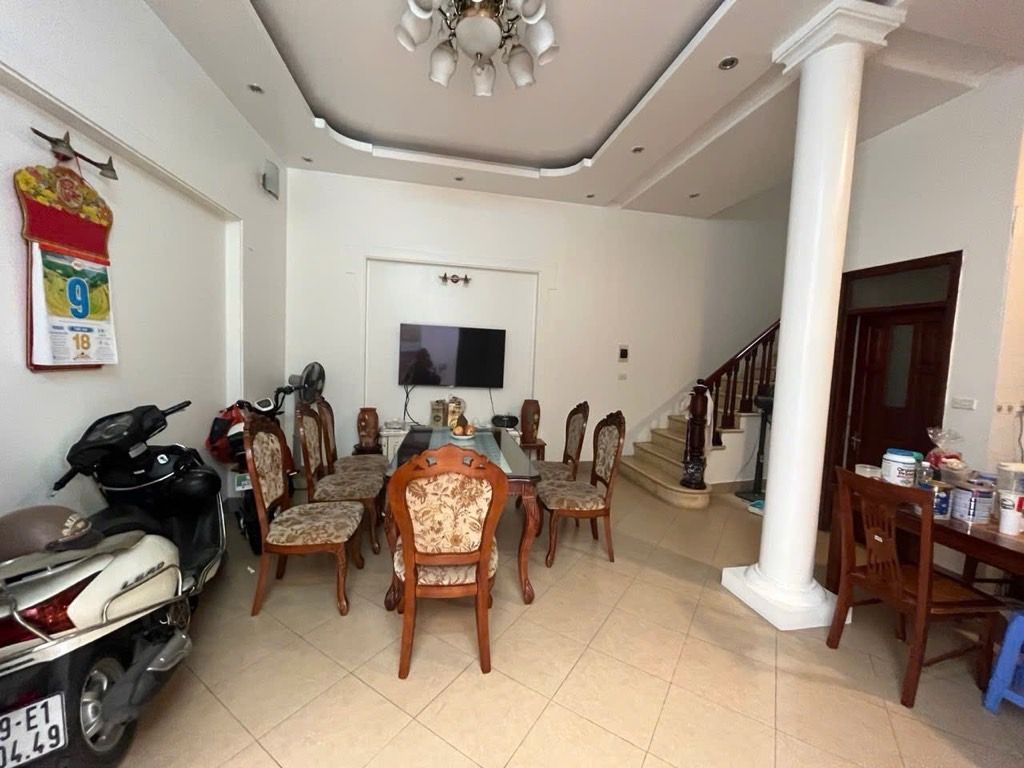 Bán nhà Kim Hoa - diện tích 58.1m2 4 tầng - nhà đẹp hiếm có - giá 12,7 tỷ