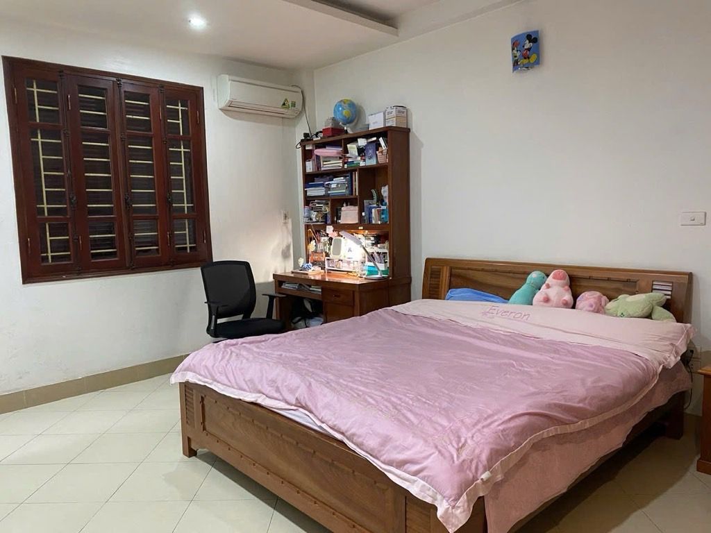 Bán nhà Kim Hoa - diện tích 58.1m2 4 tầng - nhà đẹp hiếm có - giá 12,7 tỷ