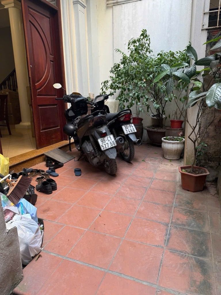 Bán nhà Kim Hoa - diện tích 58.1m2 4 tầng - nhà đẹp hiếm có - giá 12,7 tỷ