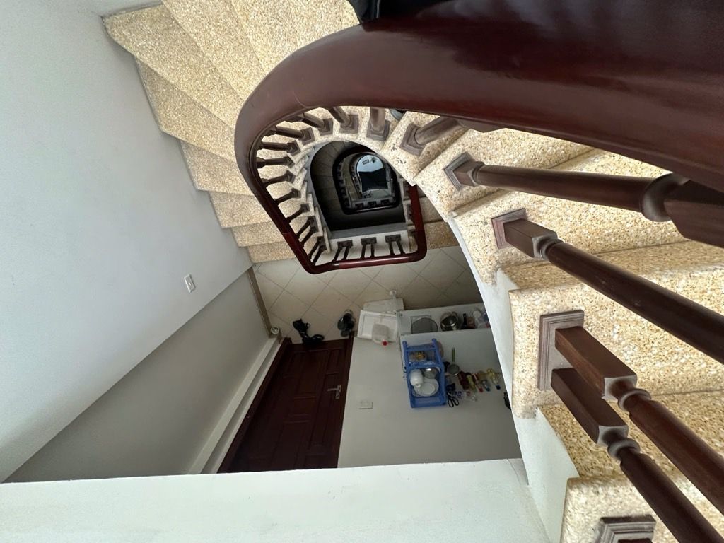 Bán nhà Kim Hoa - diện tích 58.1m2 4 tầng - nhà đẹp hiếm có - giá 12,7 tỷ