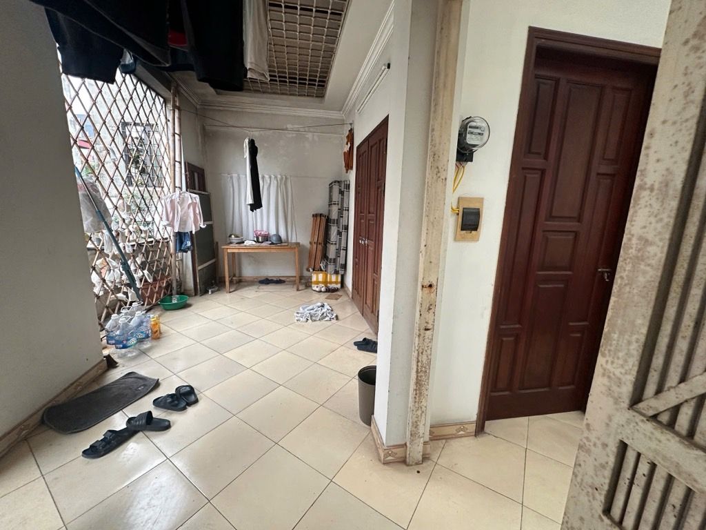 Bán nhà Kim Hoa - diện tích 58.1m2 4 tầng - nhà đẹp hiếm có - giá 12,7 tỷ