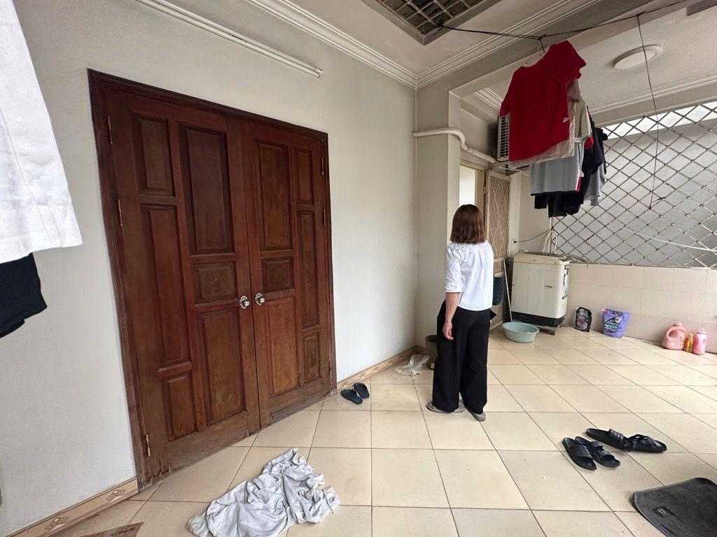 Bán nhà Kim Hoa - diện tích 58.1m2 4 tầng - nhà đẹp hiếm có - giá 12,7 tỷ