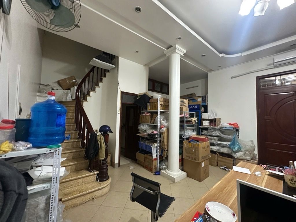 Bán nhà Kim Hoa - diện tích 58.1m2 4 tầng - nhà đẹp hiếm có - giá 12,7 tỷ