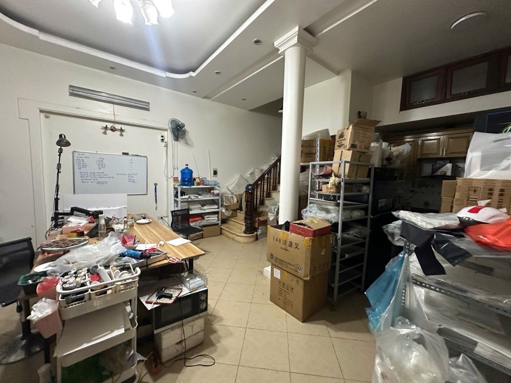 Bán nhà Kim Hoa - diện tích 58.1m2 4 tầng - nhà đẹp hiếm có - giá 12,7 tỷ