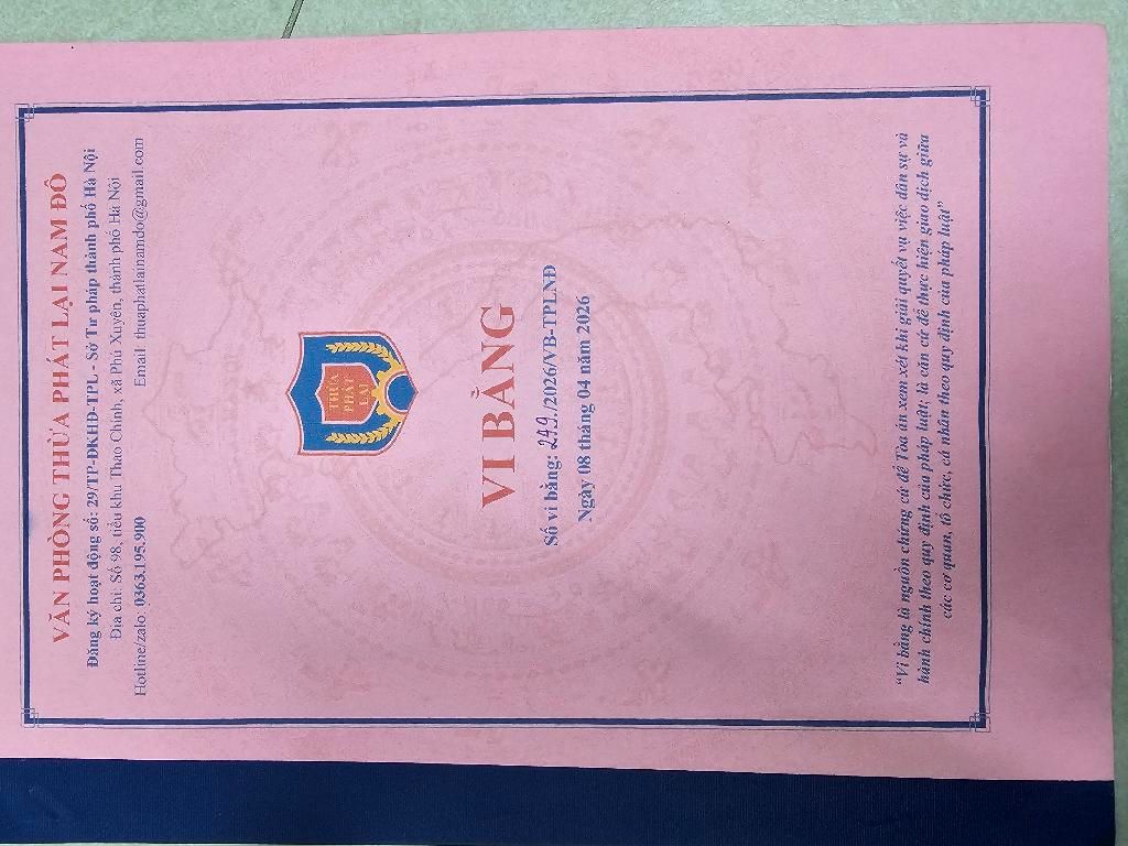 Bán nhà Nguyễn An Ninh - diện tích 19m2 3 tầng - ô tô đỗ cửa - giá 2,3 tỷ