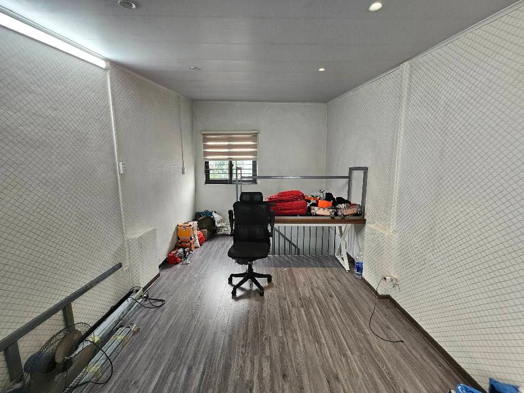 Bán nhà Nguyễn An Ninh - diện tích 19m2 3 tầng - ô tô đỗ cửa - giá 2,3 tỷ