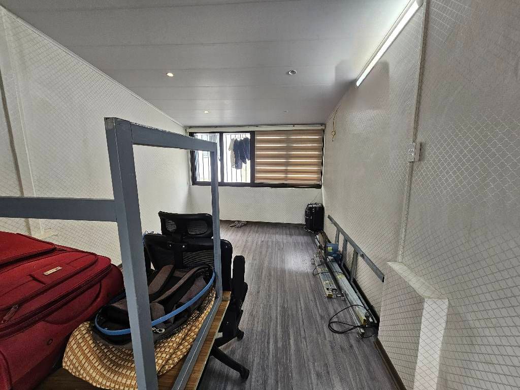 Bán nhà Nguyễn An Ninh - diện tích 19m2 3 tầng - ô tô đỗ cửa - giá 2,3 tỷ