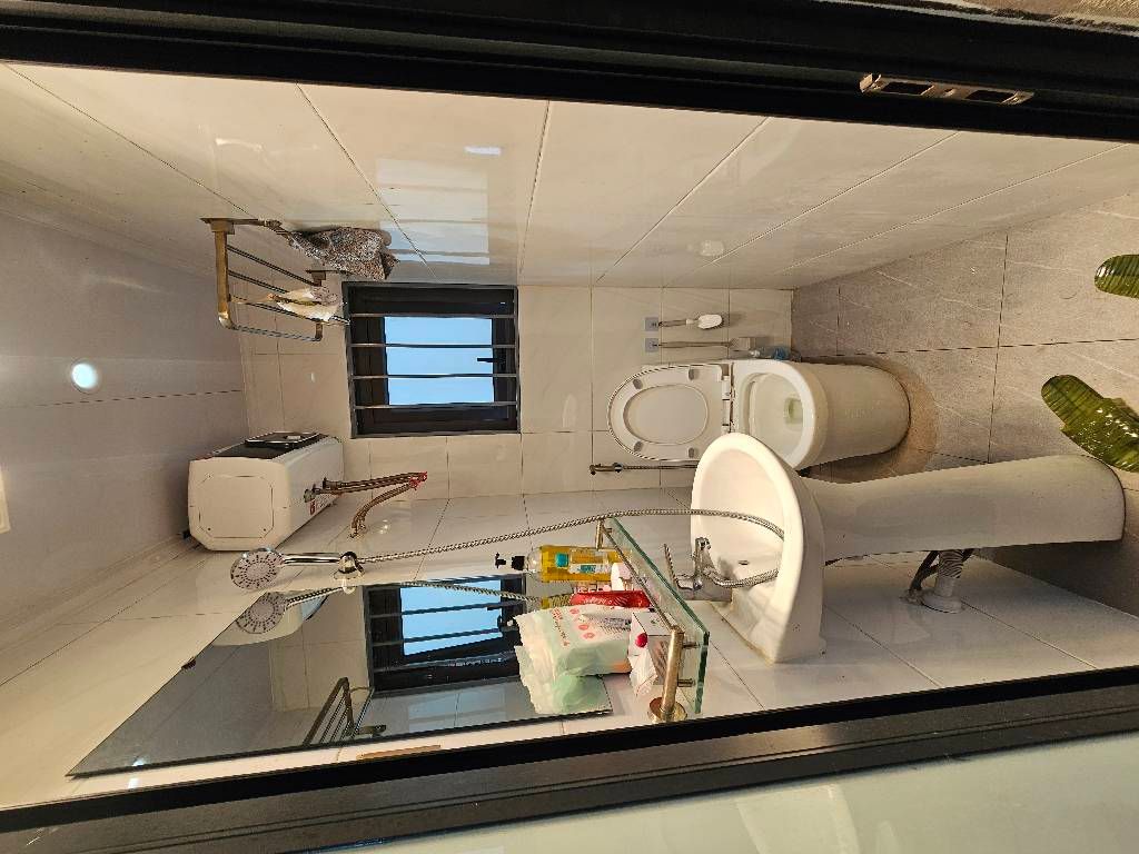 Bán nhà Nguyễn An Ninh - diện tích 19m2 3 tầng - ô tô đỗ cửa - giá 2,3 tỷ