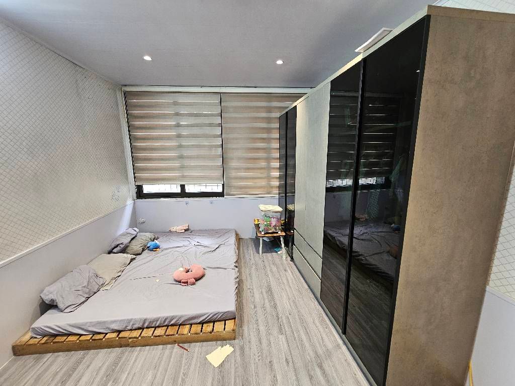 Bán nhà Nguyễn An Ninh - diện tích 19m2 3 tầng - ô tô đỗ cửa - giá 2,3 tỷ