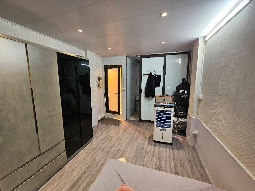 Bán nhà Nguyễn An Ninh - diện tích 19m2 3 tầng - ô tô đỗ cửa - giá 2,3 tỷ