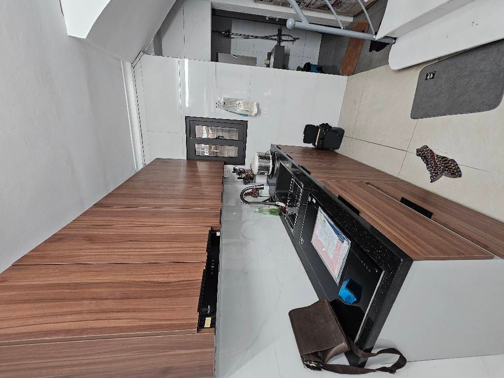 Bán nhà Nguyễn An Ninh - diện tích 19m2 3 tầng - ô tô đỗ cửa - giá 2,3 tỷ