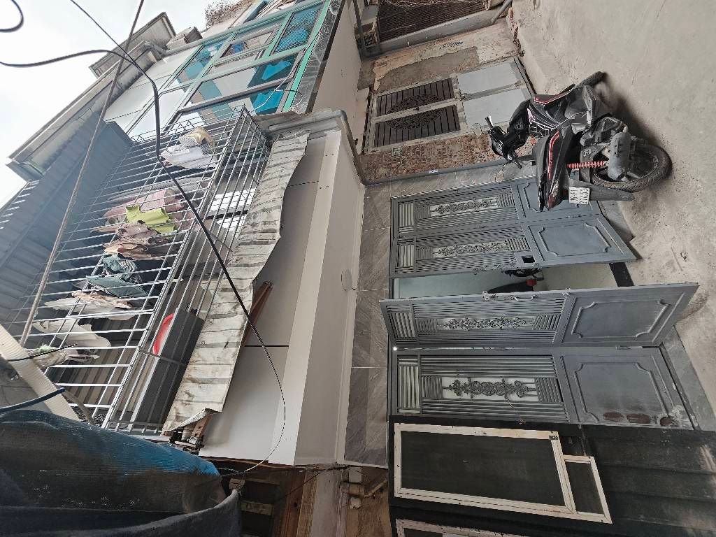 Bán nhà Nguyễn An Ninh - diện tích 19m2 3 tầng - ô tô đỗ cửa - giá 2,3 tỷ