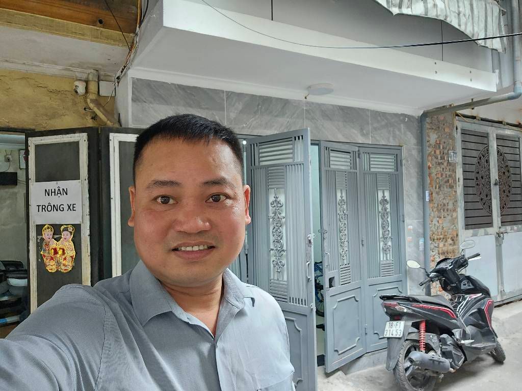 Bán nhà Nguyễn An Ninh - diện tích 19m2 3 tầng - ô tô đỗ cửa - giá 2,3 tỷ