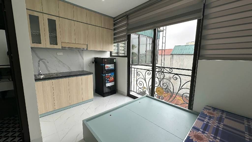 Bán nhà Hòa Bình - diện tích 84.1m2 7 tầng - 2 mặt thoáng - giá 24,5 tỷ